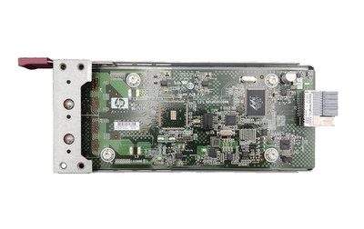 631114-001 1GB ETHERNET SWITCH MEZZANINE MODULE 620021-001 / FAST SHIPPING