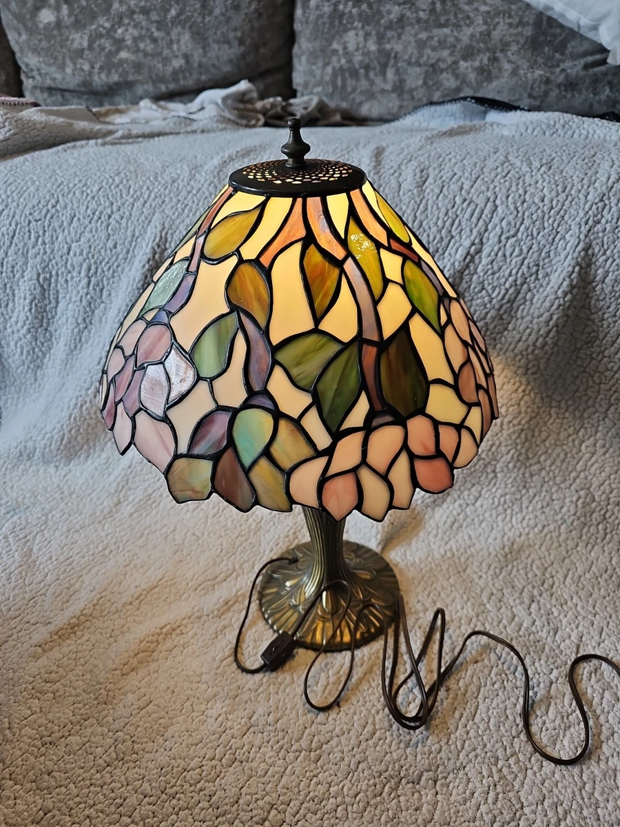 Tiffany Lily Shade In Lamps for sale - eBay