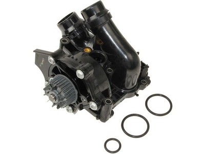 For 2008-2009 Volkswagen Passat Water Pump 95753FNSB Komfort Engine Water Pump
