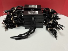 Dell 130W AC Adapter 19.5V 6.7A PA-4E DA130PE...