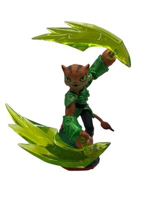 Skylander Tuff Luck Trap Team Master Life Leben PS4 PS3 XBOX ONE 360 WII-U PC