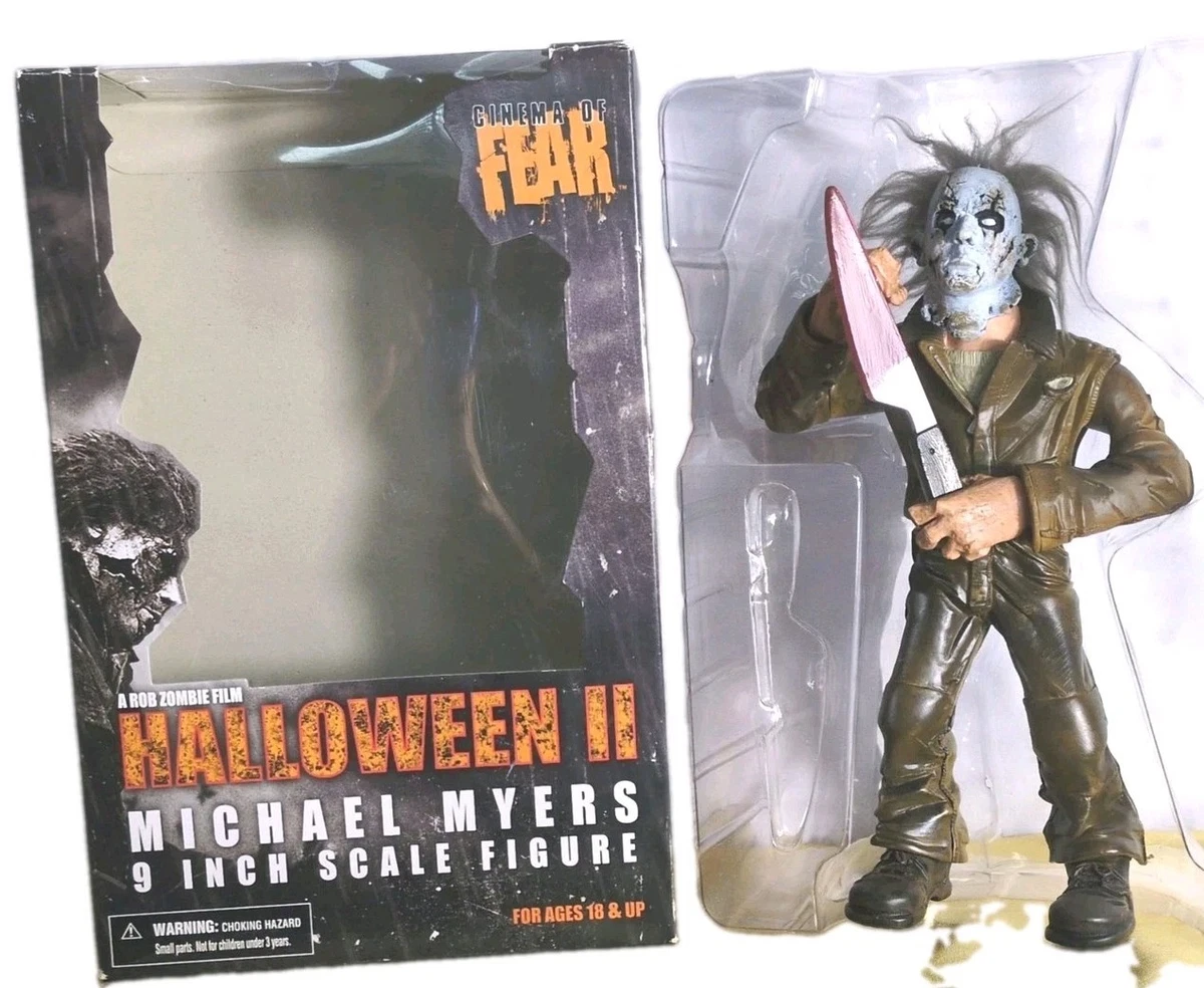 25+ Mezco Michael Myers Action Figures for sale | Updated Oct 2026