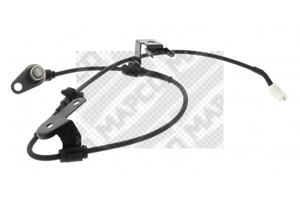 Raddrehzahlsensor Hinten Rechts FüR Mazda 1998-2004-image