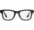 RAY-BAN Meta Wayfarer Smart Glasses Black Gen S Transitions Clear to G15