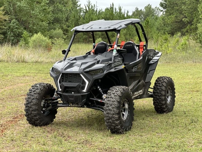 Parte de techo compuesto Seizmik Polaris RZR 900-1000 XP 81-20107 Foto 2 de 4