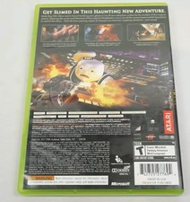 Acheter Ghostbusters : The Video Game - Microsoft Xbox 360 - Prix Imbattable sur La Rétrogamerie