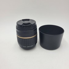 Tamron AF 18-200mm f/3.5-6.3 XR Di II LD Aspherical Lens For Nikon  