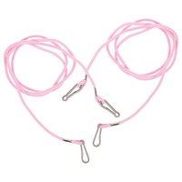 Handschuh-Clips, 2 StüCk Handschuh-Clip Mit Verstellbarem Gummiband,