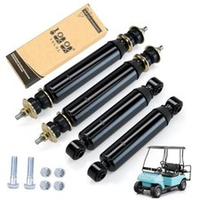Golf Cart Shock Absorbers Kit for Club Car DS Electric 1981-up and DS Model