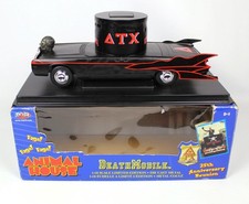 ERTL Joy Ride ~ Animal House Death Mobile 1:18 Scale Die Cast Car 2004 RC2