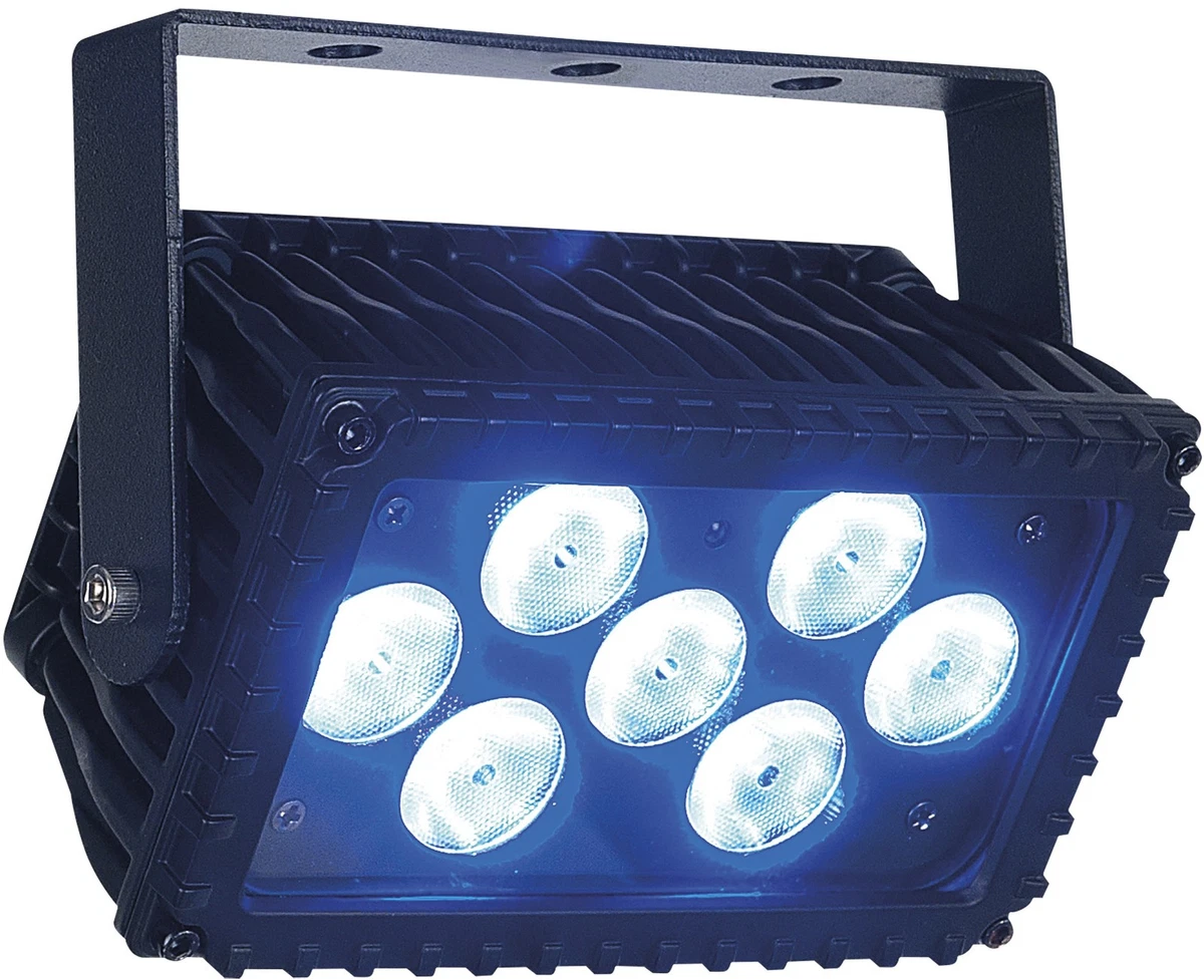 Showtec Cameleon Flood 7RGB