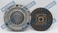Kupplungssatz FüR Rymec Renault Megane Iii 2008-2016