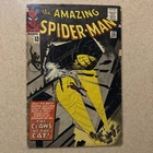 The Amazing Spider-Man #30 (Marvel Comics November 1965) - KEY ISSUE!