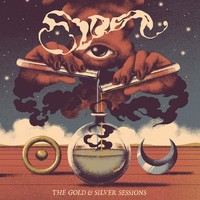 Elder - Gold Silver Sessions - Vinyl Record - G3Z