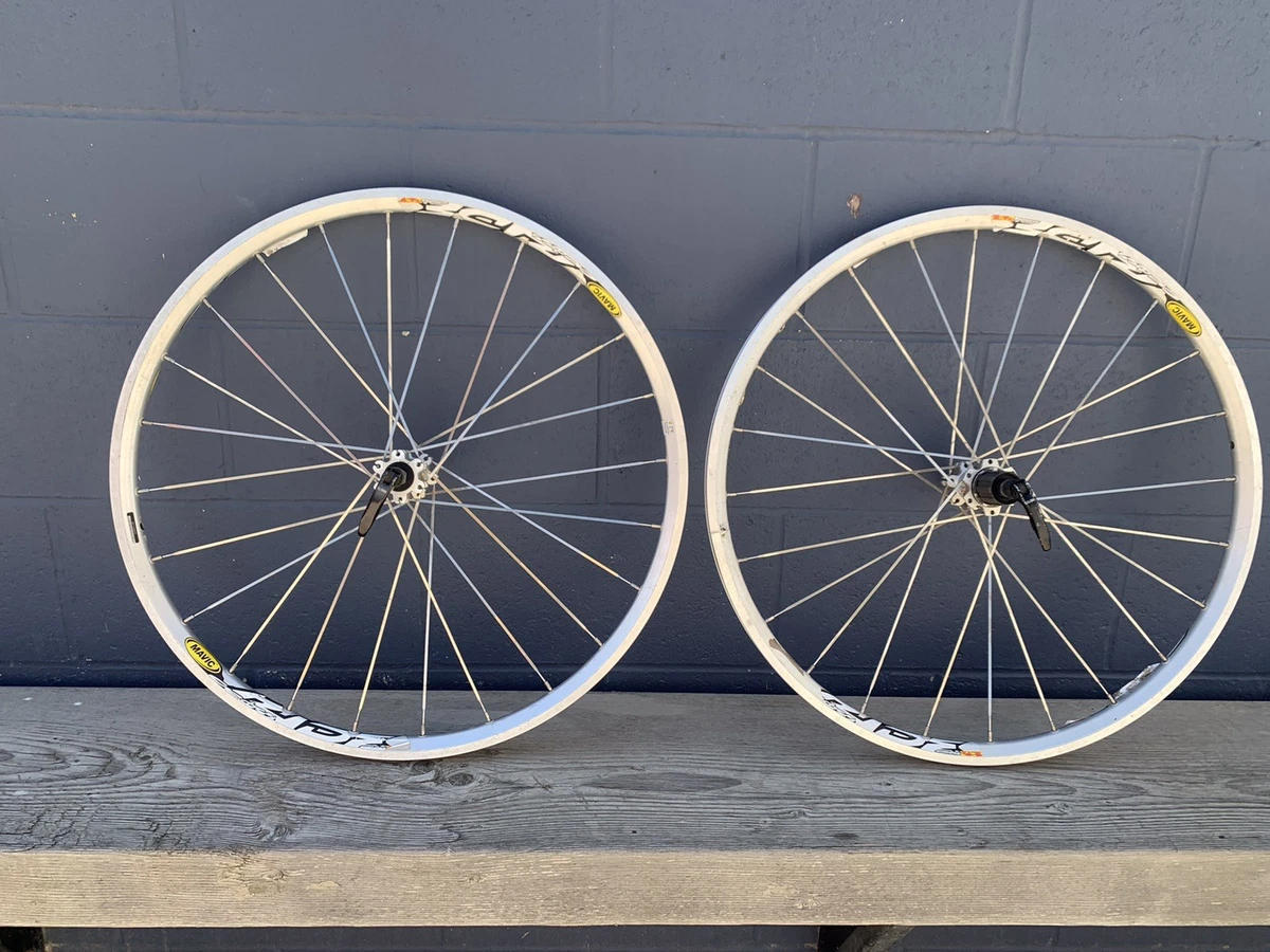 Mavic Crossride 26 for sale | eBay