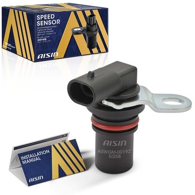 AISIN Manual Transmission Output Speed Sensor for Chevrolet HHR Cobalt 2005-2010