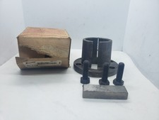 BROWNING P1 1 1/2 SPLIT TAPER BUSHING 1-1/2" BORE 1-15/16" OD, NIB