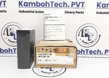 Fuji Electric NP1Y16R-08 Digital Output Module Y16R-08