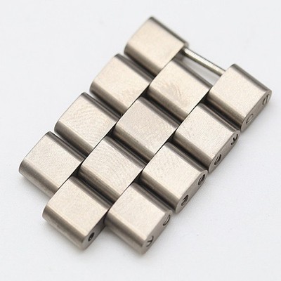 Breitling Titanium 20 mm link -Aerospace Avantage E79362 / 138E