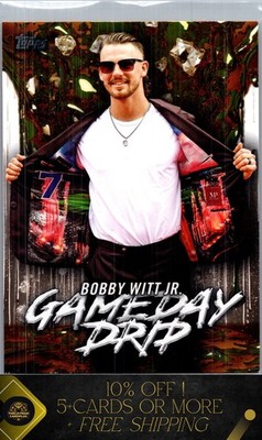 2026 Topps #GD-11 Bobby Witt Jr. Kansas City Royals