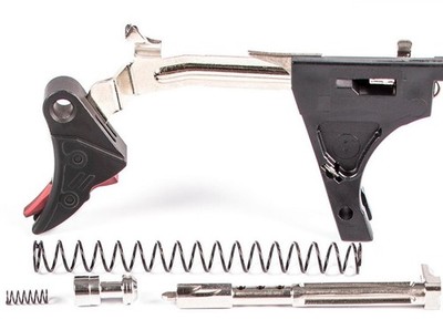 Zev Technologies Pro Trigger Kit CFT-PRO-ULT-3G9-B-R