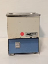 Pro-Craft Grobet 23.576.1 Heating Water Bath with Lid, 110/120V, For Parts