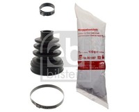 Neu - Febi Bilstein 100206 Faltenbalgsatz, Antriebswelle FüR CitroËN Opel