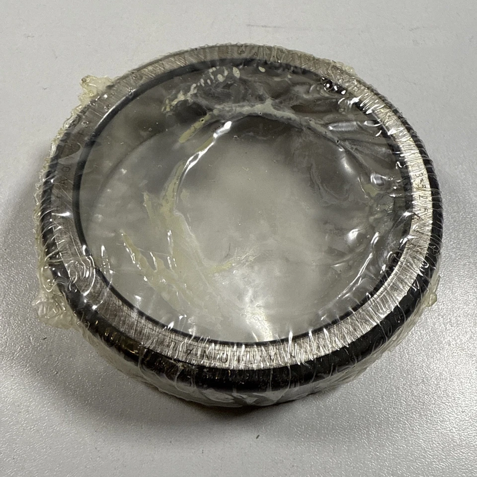 Cojinete de rueda interior delantero Race para camioneta GMC C35/C3500 1967 National 3525 Foto 3 de 4