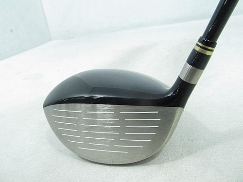 Ryoma D-1 MAXIMA TYPE-D Driver 9.5 TourAD MX-D (SR) #098 Golf Clubs - Picture 2 of 3