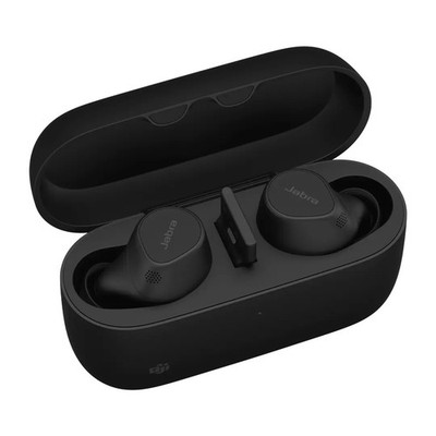 Jabra Evolve2 Buds USB-C MS Ohrhörer