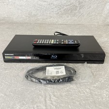 Samsung BD-P1600 Blu-ray DVD Player HDMI Tested Excellent Clean w/ OEM Remote