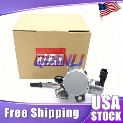 #ad #ad OEM High Pressure Fuel Pump For Honda Pilot Passport Odyssey Ridgeline MDX RLX $119.80