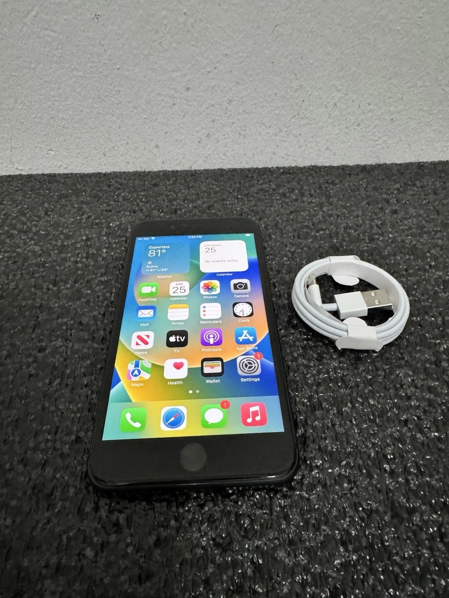 iPhone 8 Plus 64GB Network Unlocked for Sale | Shop New & Used