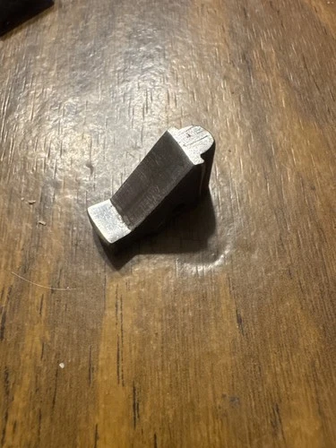 German luger P08 magazine follower