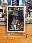 1992-93 Topps All Star Michael Jordan #115 Chicago Bulls Basketball Card