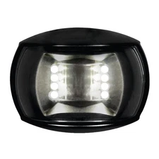 Hella Marine NaviLED Stern Navigation Lamp - 2nm - Black Housing 980520501 UP...
