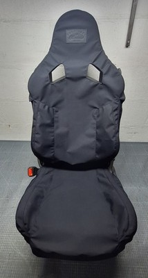 Recaro Opel Corsa D OPC Schonbezug