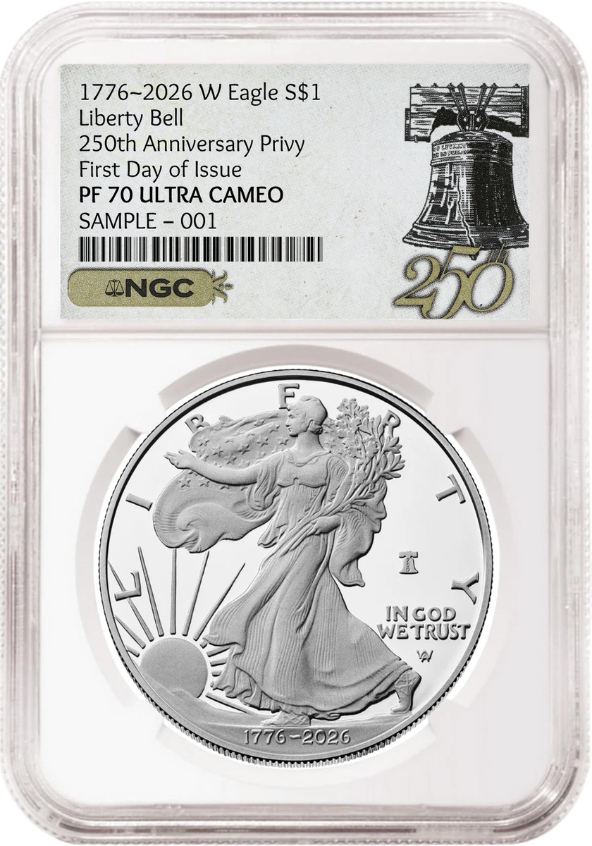 American Silver Eagle Ngc Pf70 for sale | eBay