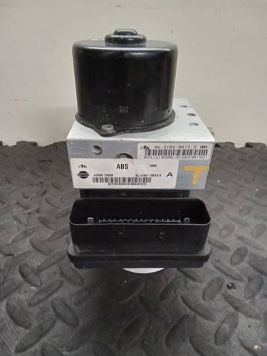 OEM 2004-09 Nissan Titan ABS Pump Module 47660-7S000 | *Remanufactured* - Picture 3 of 5
