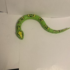 Robo Alive 31 inch King Python Snake Robotic Toy Pet Figure Robot Snake by ZURU