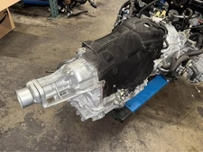 2020 2021 2022 2023 Subaru XV Crosstrek 2.0L Auto TR580DDSBA Transmission 20K Mi