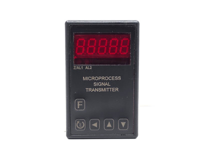 ATM-A-PPO-D-5 MICROPROCESS SIGNAL TRANSMITTER NUFOSS
