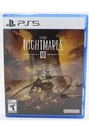Little Nightmares III - Sony PlayStation 5 PS5 Physical In Box
