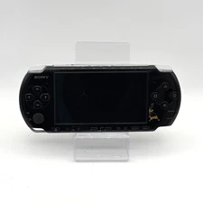 Sony PSP-3000 Console Region Free -Select- Color / Accessory Bundle / Games
