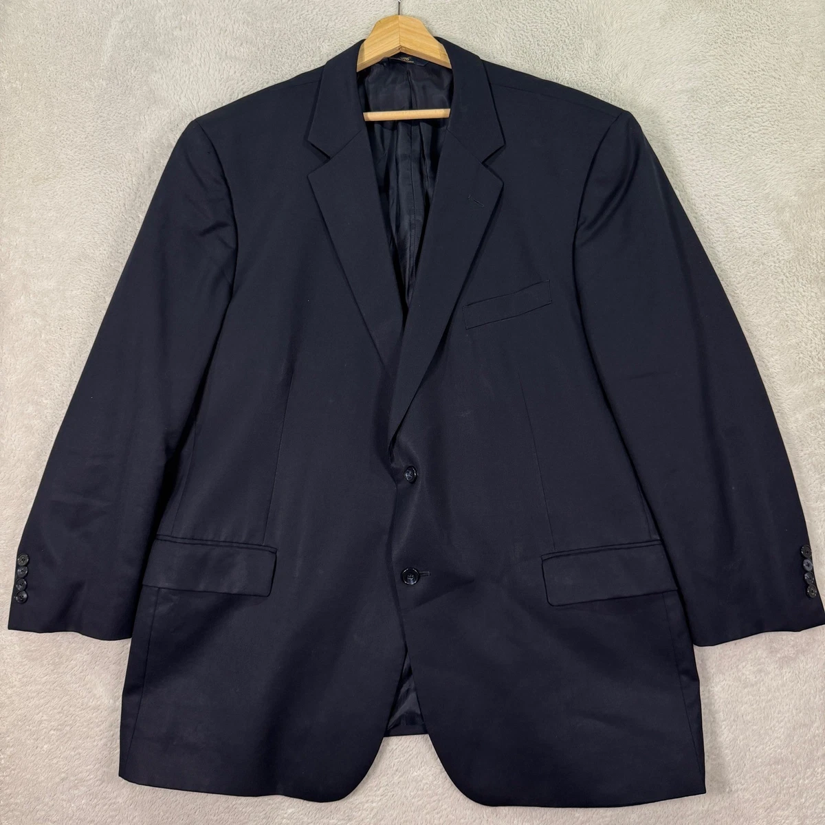 【希少】80S ブレザー 346 MADE IN USA ・ブルックスブラザーズ Brooks Brothers 346 Suit In Men's Suits for sale - eBay