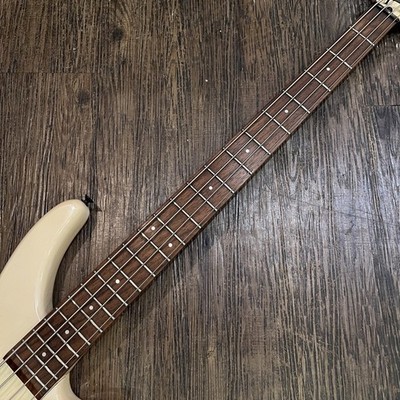 Samick The First Runner In Selection Performance Used Maple Neck