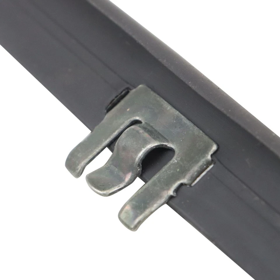 Kit de resistencia para cinturón de ventana de puerta para Chevrolet GMC Foto 3 de 4