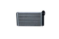 NRF WäRmetauscher, Innenraumheizung 54253 FüR VW Ford Seat