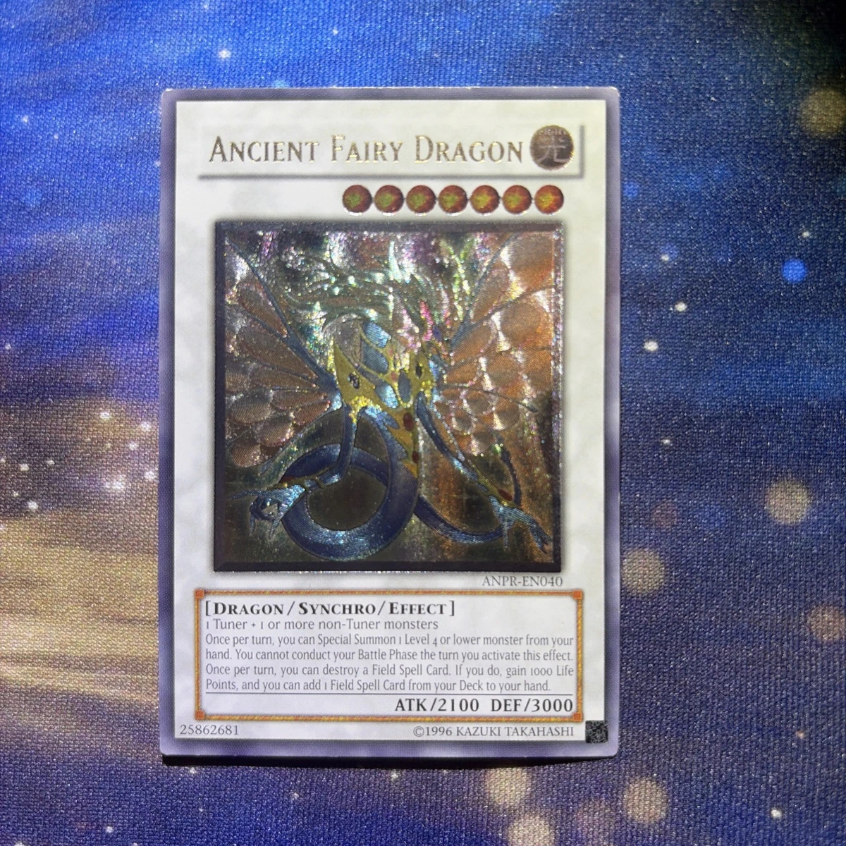 yugioh ancient prophecy card list SE Ancient Prophecy Yu-Gi-Oh! TRADING