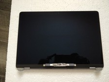 Genuine Apple macbook Air 13 inch, A2179, 2020, LCD Screen assembly ,Space Gray